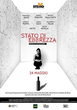 Stato di ebbrezza海报